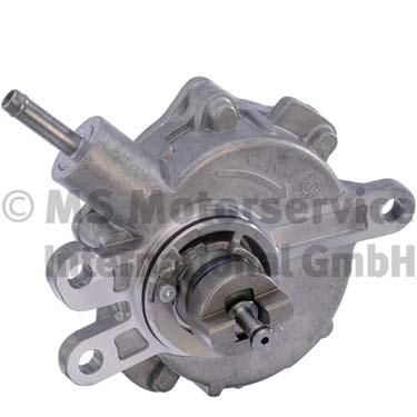 Vacuum Pump, braking system PIERBURG 7.24807.44.0