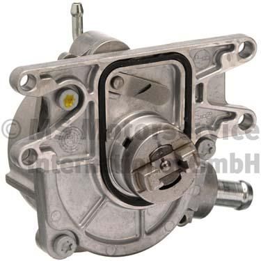 Vacuum Pump, braking system PIERBURG 7.24807.60.0