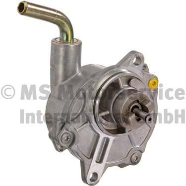 Vacuum Pump, braking system PIERBURG 7.24807.64.0