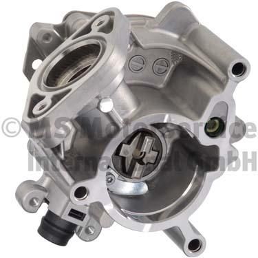 Vacuum Pump, braking system PIERBURG 7.24807.68.0