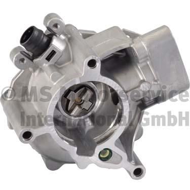 PIERBURG 7.24807.69.0 Vacuum Pump, braking system