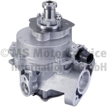 Vacuum Pump, braking system PIERBURG 7.24807.96.0