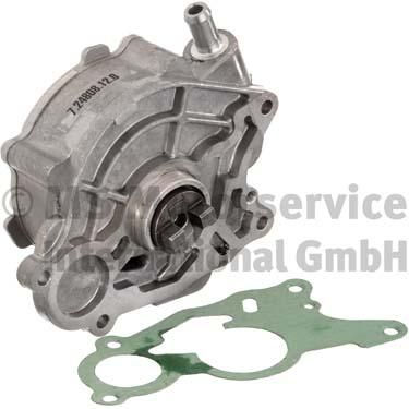 PIERBURG 7.24808.12.0 Vacuum Pump, braking system
