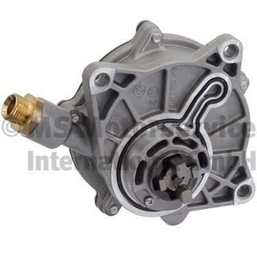 PIERBURG 7.24808.14.0 Vacuum Pump, braking system