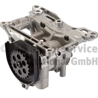 PIERBURG 7.24808.24.0 Vacuum Pump, braking system