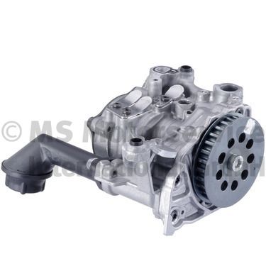 Vacuum Pump, braking system PIERBURG 7.24808.32.0