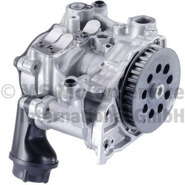 Vacuum Pump, braking system PIERBURG 7.24808.33.0