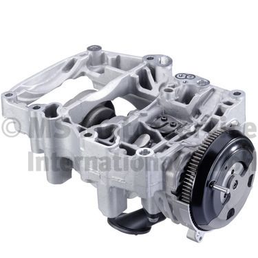 PIERBURG 7.24808.34.0 Vacuum Pump, braking system