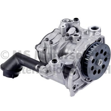 PIERBURG 7.24808.38.0 Vacuum Pump, braking system