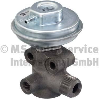 EGR Valve PIERBURG 7.24809.43.0