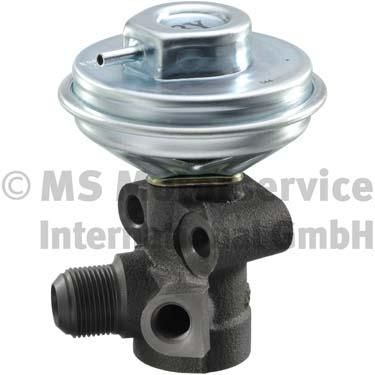 EGR Valve PIERBURG 7.24809.44.0