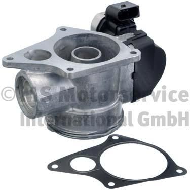 PIERBURG 7.24809.54.0 EGR Valve