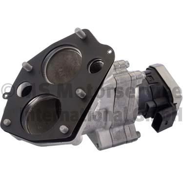 PIERBURG 7.24809.66.0 EGR Valve