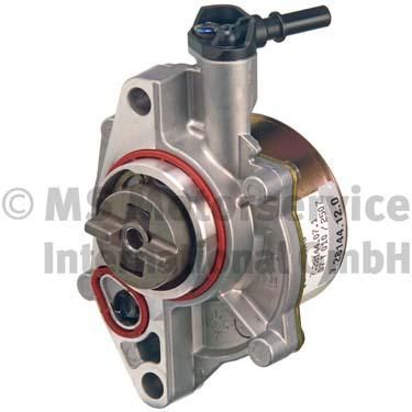 Vacuum Pump, braking system PIERBURG 7.28144.12.0
