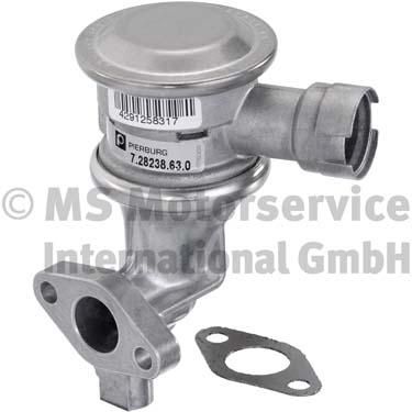 Valve, secondary air system PIERBURG 7.28238.63.0