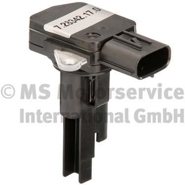 PIERBURG 7.28342.17.0 Mass Air Flow Sensor