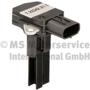 Mass Air Flow Sensor PIERBURG 7.28342.21.0