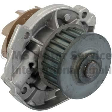 PIERBURG 7.28666.01.0 Water Pump, engine cooling