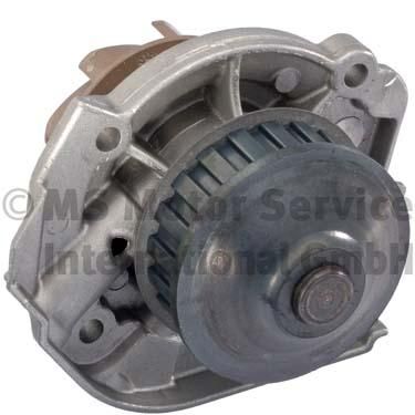PIERBURG 7.28669.01.0 Water Pump, engine cooling