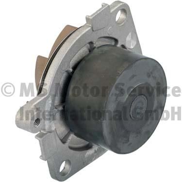 Water Pump, engine cooling PIERBURG 7.28673.01.0