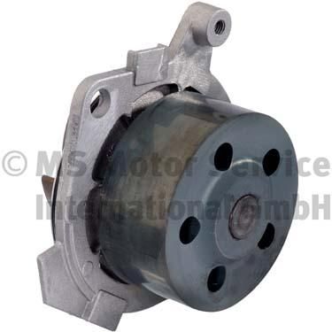 PIERBURG 7.28764.01.0 Water Pump, engine cooling