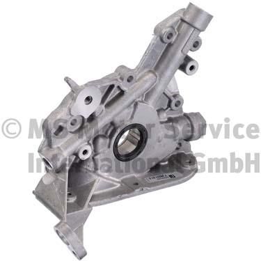 Oil Pump PIERBURG 7.29231.01.0