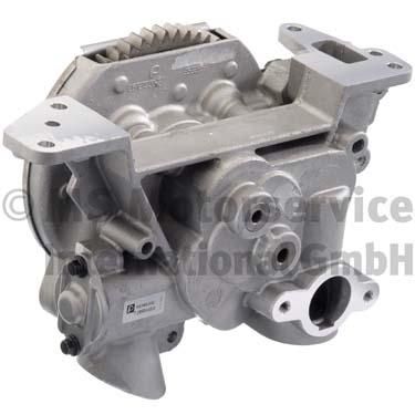 PIERBURG 7.29504.03.0 Oil Pump