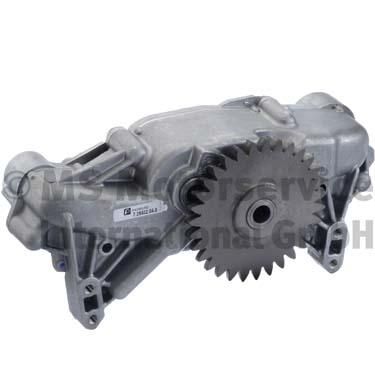 Oil Pump PIERBURG 7.29532.04.0