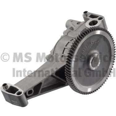 Oil Pump PIERBURG 7.29543.11.0