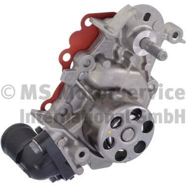 PIERBURG 7.29585.03.0 Water Pump, engine cooling