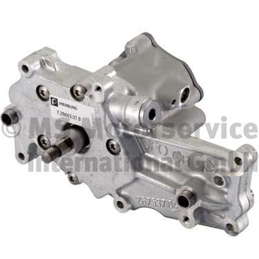 Oil Pump PIERBURG 7.29603.07.0