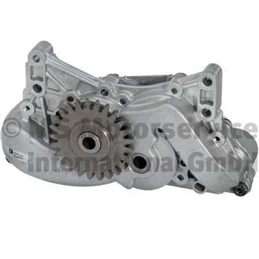 Oil Pump PIERBURG 7.29618.03.0