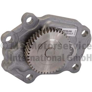 PIERBURG 7.31025.01.0 Oil Pump