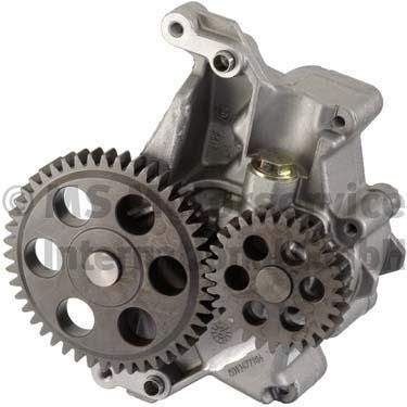 Oil Pump PIERBURG 7.31284.02.0