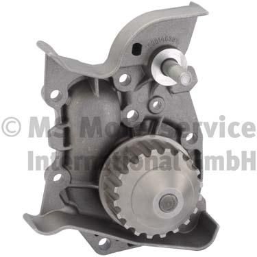 PIERBURG 7.31741.01.0 Water Pump, engine cooling