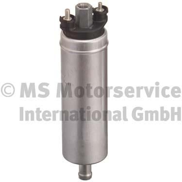 PIERBURG 7.50166.00.0 Fuel Pump
