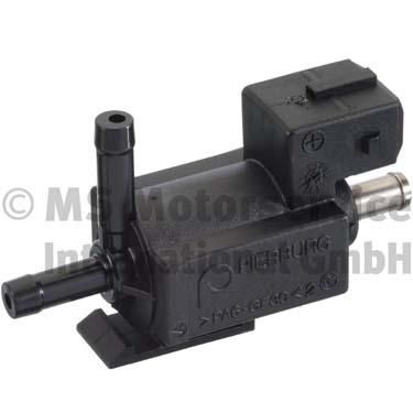 PIERBURG 7.00017.03.0 Boost Pressure Control Valve