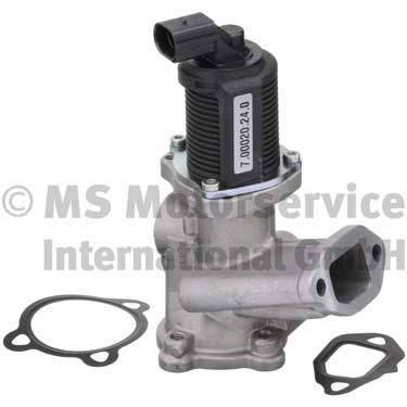 PIERBURG 7.00020.24.0 EGR Valve