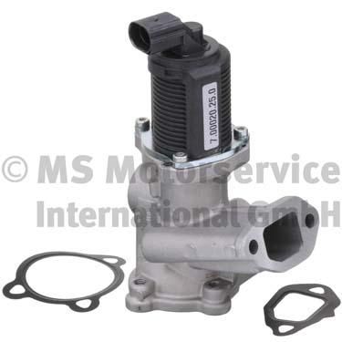 PIERBURG 7.00020.25.0 EGR Valve