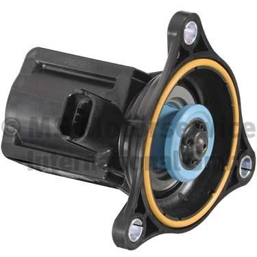 PIERBURG 7.00175.04.0 Recirculating Air Valve, charger