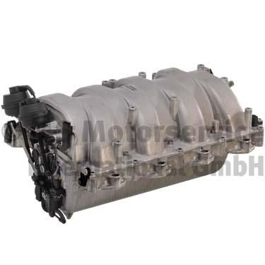 Intake Manifold Module PIERBURG 7.00410.26.0