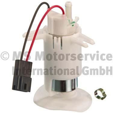 PIERBURG 7.00468.70.0 Fuel Pump