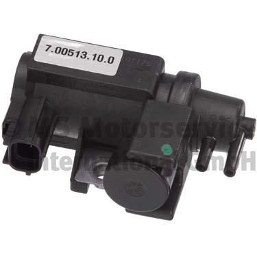 PIERBURG 7.00513.10.0 Pressure converter, turbocharger