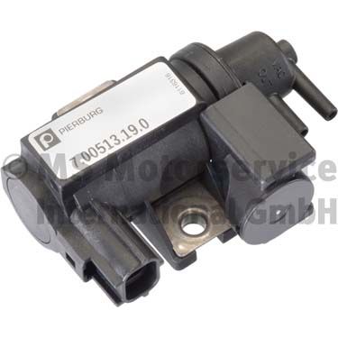 PIERBURG 7.00513.19.0 Pressure converter, turbocharger