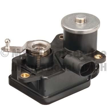 PIERBURG 7.00521.14.0 Control, swirl covers (induction pipe)