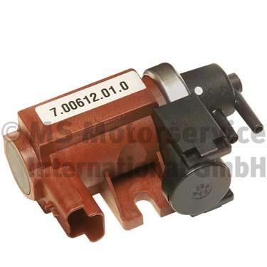 PIERBURG 7.00612.01.0 Pressure Converter, exhaust control