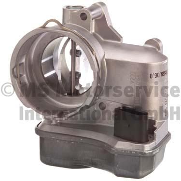 PIERBURG 7.00688.06.0 Control Flap, air supply