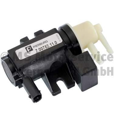 Pressure converter, turbocharger PIERBURG 7.00782.11.0