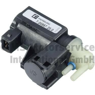 PIERBURG 7.00887.20.0 Pressure converter, turbocharger