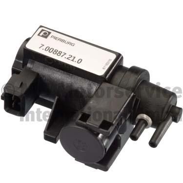PIERBURG 7.00887.21.0 Pressure converter, turbocharger